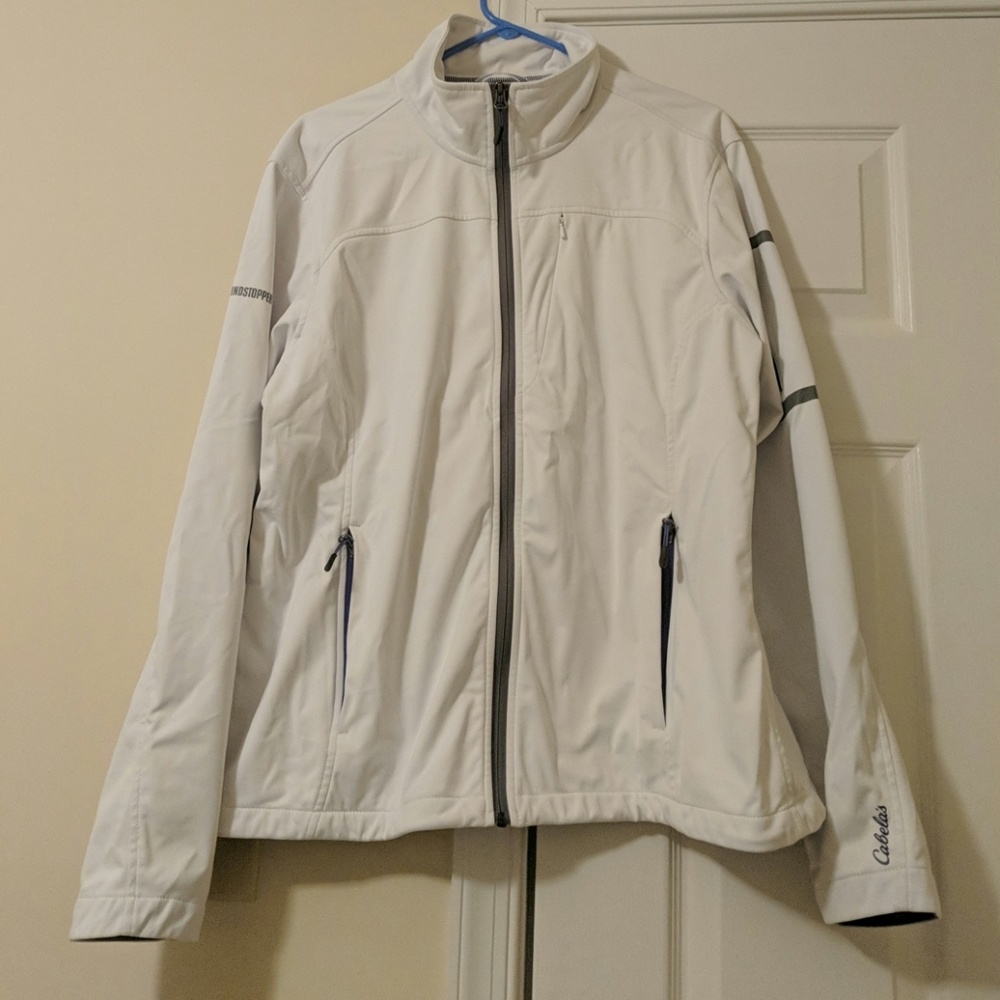 Lightweight Womens Jacket - Never Worn!